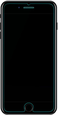 

Kangaroo Tempered Glass Guard for Apple iPhone 7 Plus, Clear