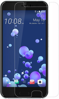 

Kangaroo Tempered Glass Guard for HTC U 11, Clear