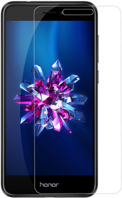 

Kangaroo Tempered Glass Guard for HONOR 8 LITE, Clear