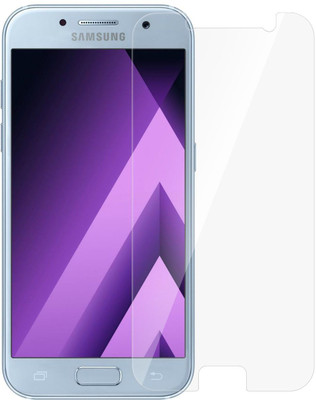 

Kangaroo Tempered Glass Guard for Samsung Galaxy A5-2017, Clear