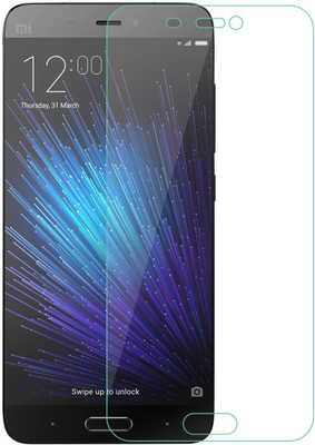 

Kangaroo Tempered Glass Guard for Mi5, Clear