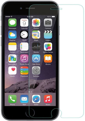 

Kangaroo Tempered Glass Guard for Apple iPhone 6, Clear