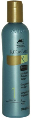 

Avlon Dry and Itchy Scalp Anti-dandruff Moisturizing Shampoo 8 Ounce 240ml(240 ml)