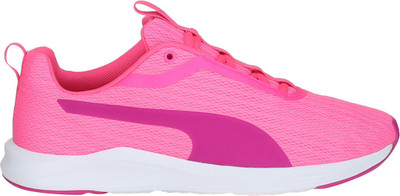 

Puma Prowl Wn s Training & Gym Shoes For Women(Pink, Knockout pink-puma white-ultra magenta