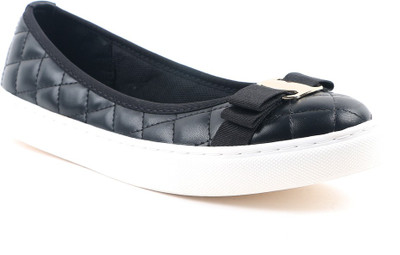 

Carlton London CLL-3480 Casual Shoes For Women(Black