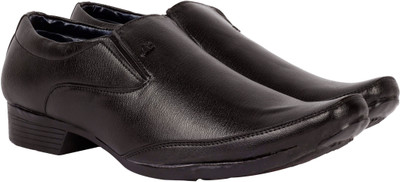 

Smoky 3601 Decent Formal Slip On For Men(Black