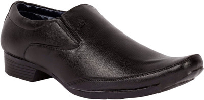 

Smoky Party Wear For Men(Black