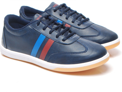 Unistar Art # 6005 Casuals For Men(Blue