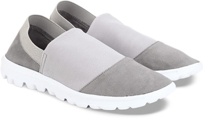 

Carlton London CLL-3633 Casuals For Women, Grey