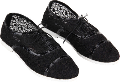 

Lavie Casual Shoes For Women(Black