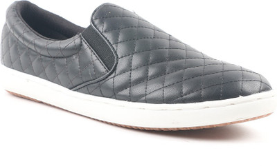 

Miss CL By Carlton London CLL-3686 Casual Shoes For Women(Black