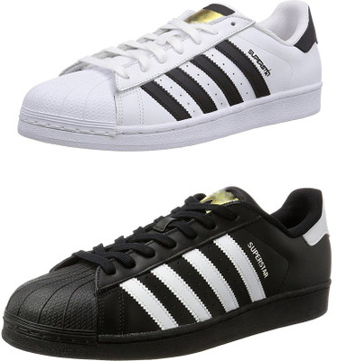 

Cox Swain Casuals For Men(Multicolor, White