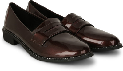 

Chemistry Bellies For Women(Brown
