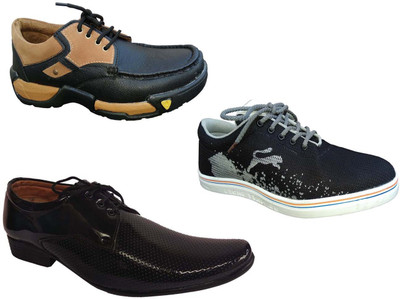 

SRI men SRI men Casuals For Men(Multicolor, Multicolour
