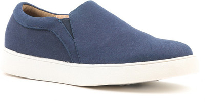 

Carlton London CLL-3632 Casuals For Women(Blue, Navy
