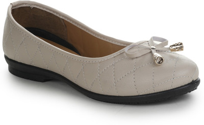 

Gliders by Liberty Ballerina For Women(Beige