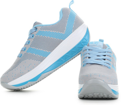 

Force 10 By Liberty Training & Gym Shoes For Women(Blue