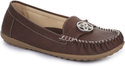 

Senorita by Liberty Bellies For Women(Brown