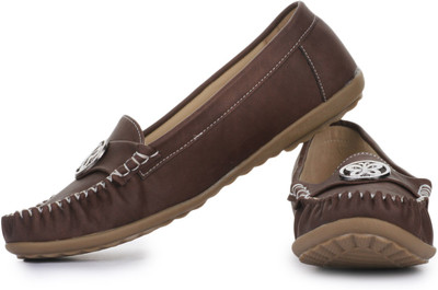 

Senorita by Liberty Bellies For Women(Brown