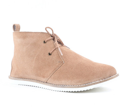 

Carlton London Boot For Women(Tan
