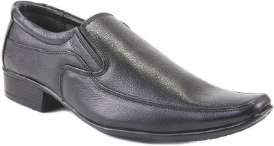 

Dolphin Miles Slip On For Men(Black
