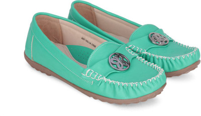 

Senorita by Liberty Bellies For Women(Green