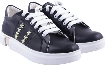 

Adorn Stylish and Trendy Casuals For Women(Black