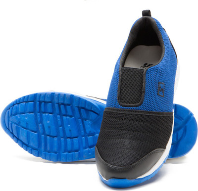

Zixer Sports Running Shoes Training & Gym Shoes For Men(Blue, Royal blue
