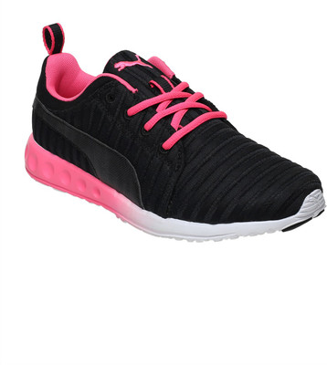 

Puma Carson Linear Wn's Running Shoes For Women(Black