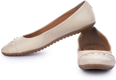

Senorita by Liberty Bellies For Women(White, Beige
