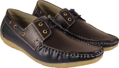 

Action Synergy Men's FD26004 Blue Casuals For Men(Blue