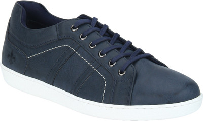 

Bond Street By Red Tape Men Sneakers For Men(Navy
