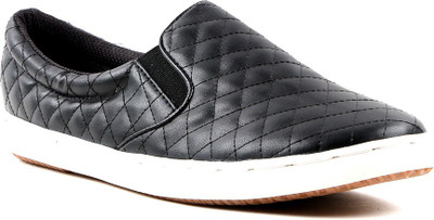 

Miss CL By Carlton London Casuals For Women(Black