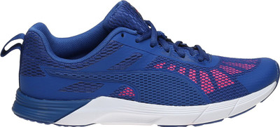 

Puma Propel Wn's Running Shoes For Women(Pink, True blue-knockout pink
