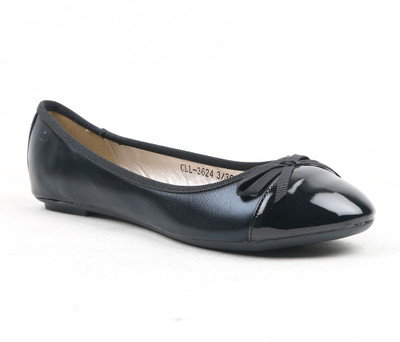 

Carlton London CLL-3624 Bellies For Women(Black