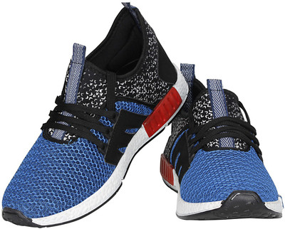 

Emosis Lofty Casuals For Men(Multicolor, Blue