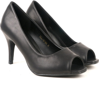 

Carlton London Casuals For Women(Black