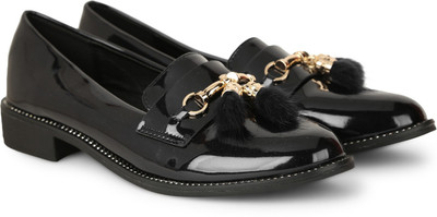 

Chemistry Bellies For Women(Black