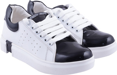 Adorn Stylish and Trendy Casuals For Women(Black