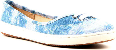 

Carlton London CLL-3473 Casual Shoes For Women(Blue, Denim