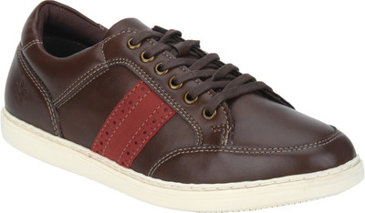 

Bond Street By Red Tape Men Sneakers For Men(Brown
