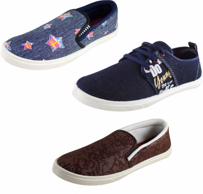 casual shoes for men combo