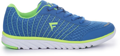 

Force 10 By Liberty Training & Gym Shoes For Women(Blue