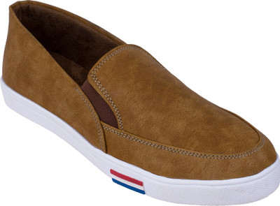

AADIL Casuals For Men(Tan
