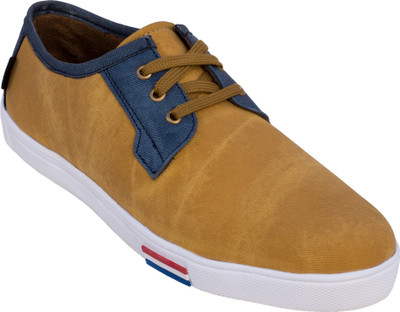 

AADIL Casuals For Men(Tan