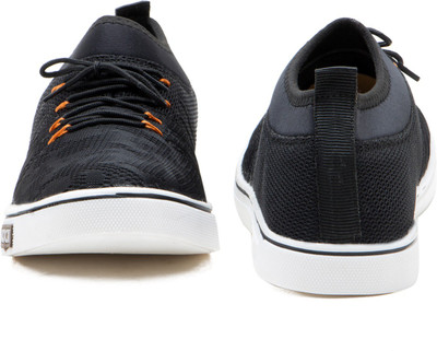 

Zixer Smart Casual shoes Sneakers For Men(Black, Bold black