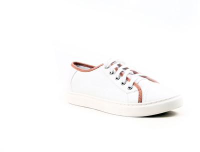 

Carlton London CLL-3478 Casual Shoes For Women(White