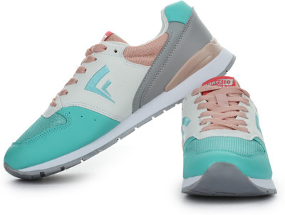 

Force 10 By Liberty Training & Gym Shoes For Women(Green