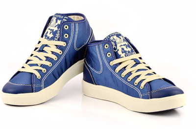 

Lee Cooper Sneakers For Men(Blue