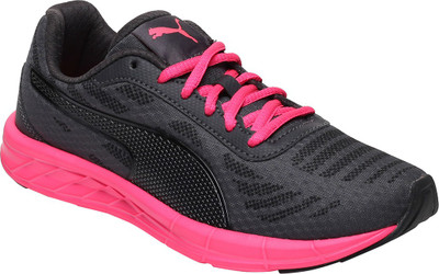 

Puma Meteor Wn's IDP Training & Gym Shoes For Women(Black